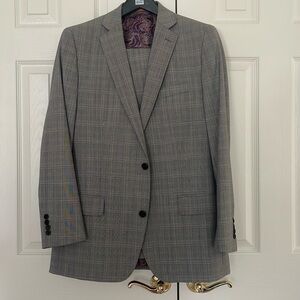 [Tallia] men’s suit from saks